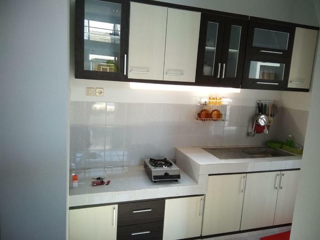 Villa Puncak Garuda A5 Batu  Εξωτερικό φωτογραφία