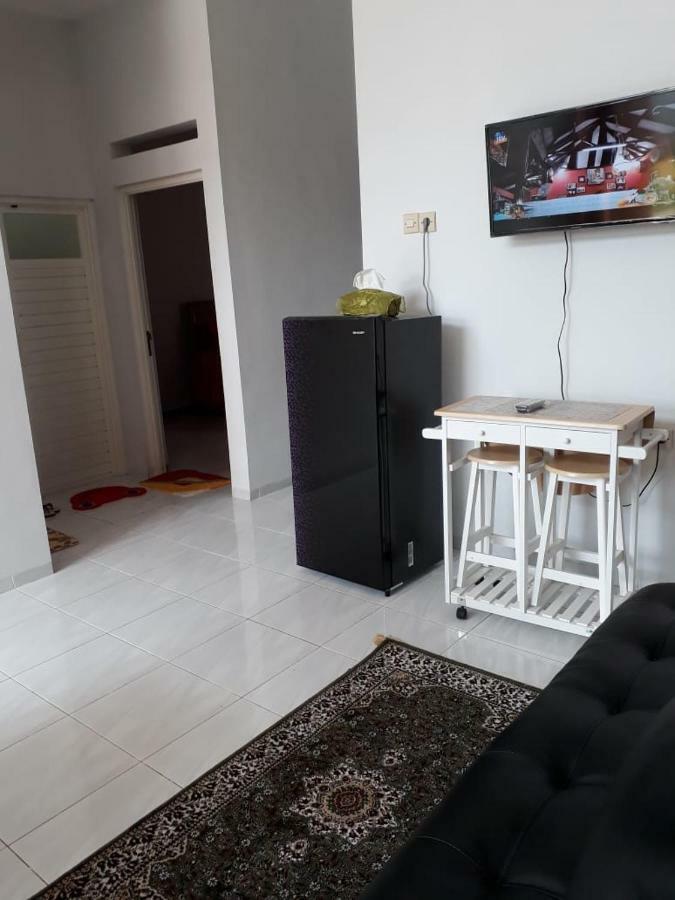 Villa Puncak Garuda A5 Batu  Εξωτερικό φωτογραφία
